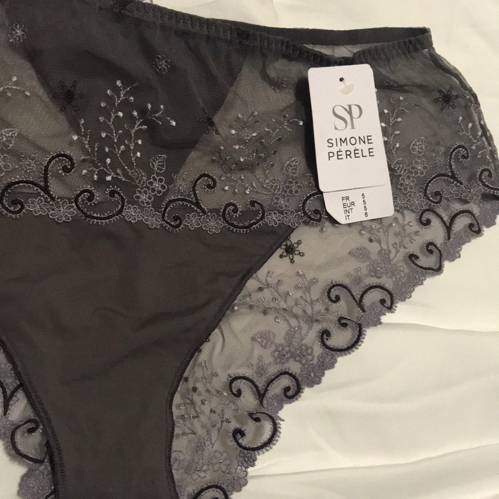 Intimates